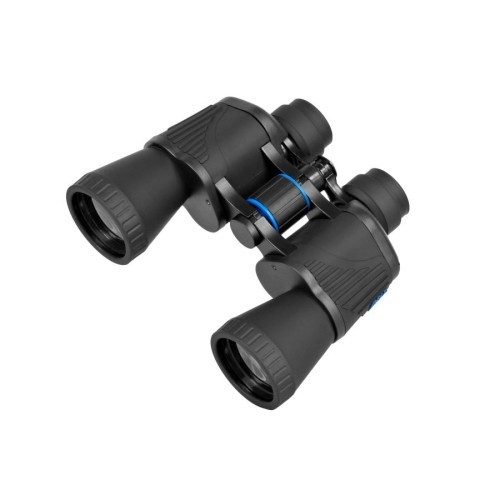Binoklis Delta Optical Voyager II 10x50 WA