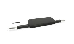 Подушка для ягодичного мостика Pivot Fitness PT-HTP