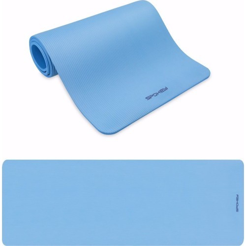 Коврик для упражнений 183 x 61 x 1 см Spokey SOFTMAT