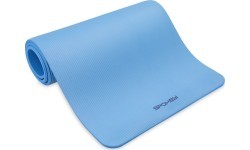 Exercise mat 183 x 61 x 1 cm Spokey SOFTMAT