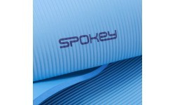 Exercise mat 183 x 61 x 1 cm Spokey SOFTMAT
