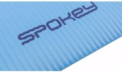 Коврик для упражнений 183 x 61 x 1 см Spokey SOFTMAT