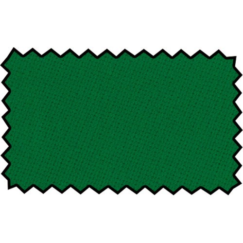 Pool Cloth Iwan Simonis 860, 198cm, Gren (price per 1meter)