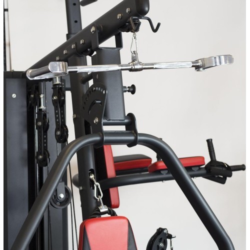 UW16 SWIVEL BAR HMS