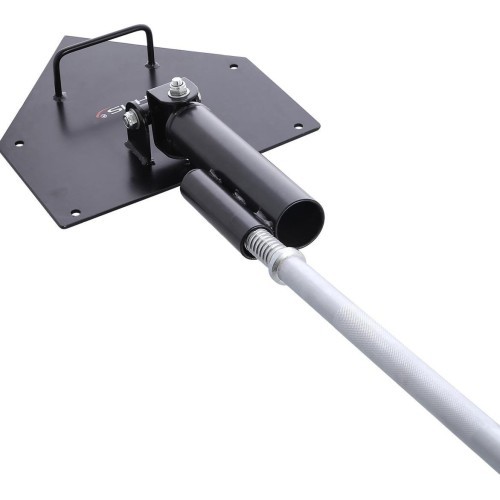 Landmine stieņa turētājs HMS UCG01