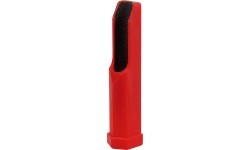 Snooker Cue Tip Shaper Buffalo, Red