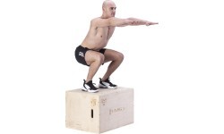 DSC01 PLYOMETRIC CHEST HMS