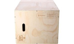 DSC01 PLYOMETRIC CHEST HMS