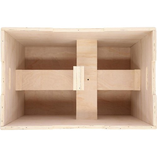 DSC01 PLYOMETRIC CHEST HMS