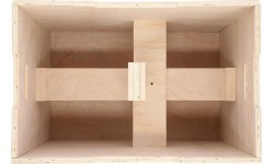 DSC01 PLYOMETRIC CHEST HMS
