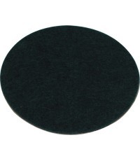 Airhockey Pusher Spare Felt Buffalo, 96 mm