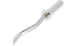 Curl Olympic Bar HMS GOL160 120cm