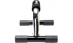 PU01 PUSH UP BARS HMS
