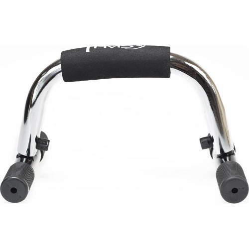 PU01 PUSH UP BARS HMS