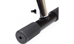 PU01 PUSH UP BARS HMS