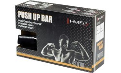 PU01 PUSH UP BARS HMS