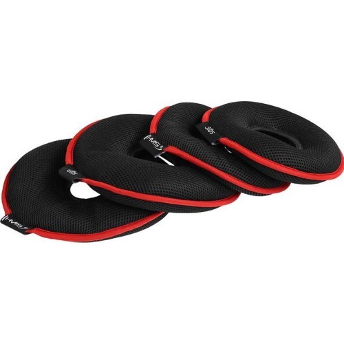 Adjustable Soft Kettlebell Set HMS KRM20
