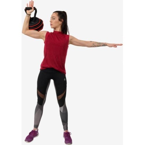 Adjustable Soft Kettlebell Set HMS KRM20