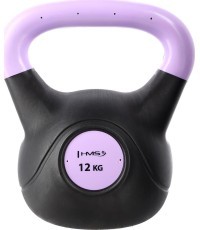 Kompozītmateriāla svaru bumba HMS KPC - 12 kg