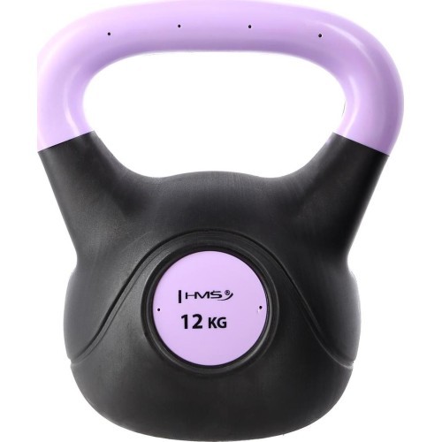 Composite Kettlebell HMS KPC - 12 kg