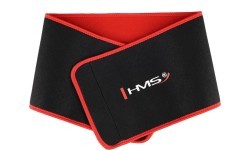 BR163 WAIST SUPPORT HMS