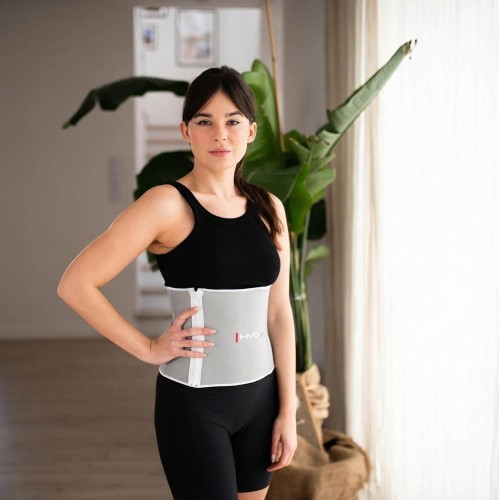 BR114 WAIST SUPPORT HMS