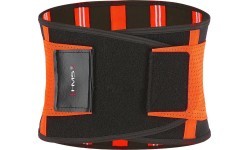 PS121 LUMBAR SUPPORT BELT HMS