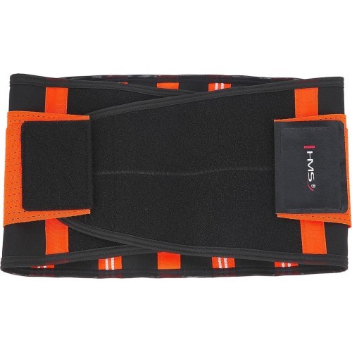 PS121 LUMBAR SUPPORT BELT HMS