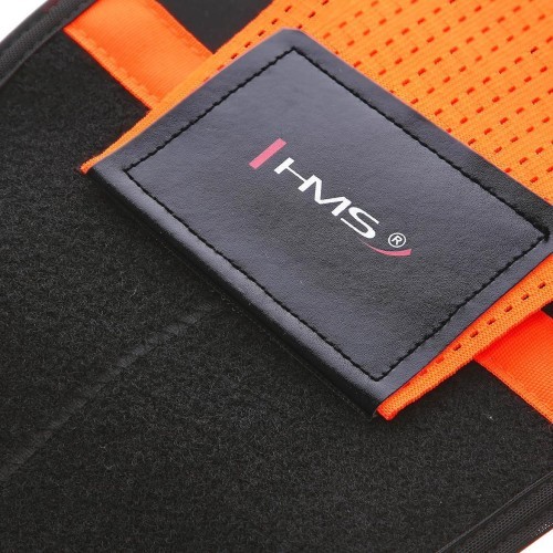 PS121 LUMBAR SUPPORT BELT HMS