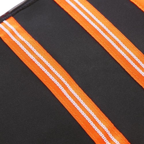 PS121 LUMBAR SUPPORT BELT HMS