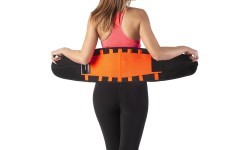 PS121 LUMBAR SUPPORT BELT HMS