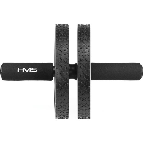Double Exercise Wheels HMS WA03 