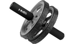 Double Exercise Wheels HMS WA03 