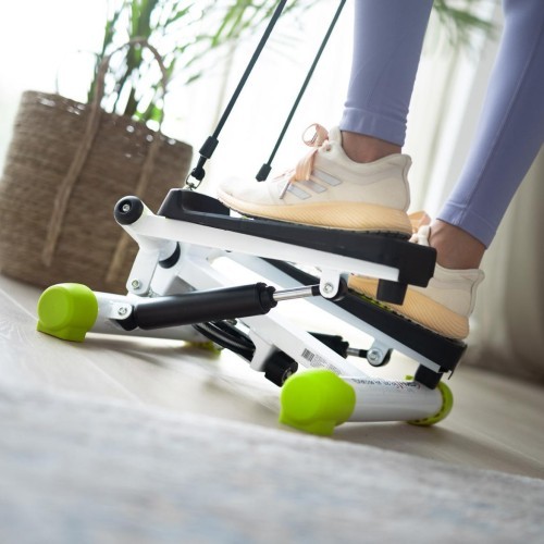 S3033 TWIST STEPPER HMS