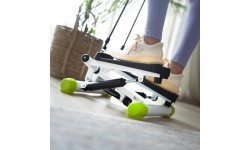 S3033 TWIST STEPPER HMS