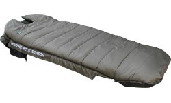 ZFISH Hardcore Sleeping Bag 5 Season