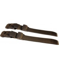 Rollerblade Twister Cuff Buckles set for inline skates
