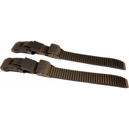 Комплект пряжек для роликов Rollerblade Twister Cuff Buckles
