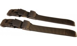 Комплект пряжек для роликов Rollerblade Twister Cuff Buckles