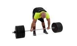 Pivot Fitness Pro Training Bumper hromēts svaru komplekts 170 kg