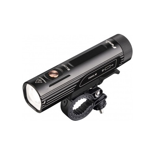 Lukturis Fenix BC26R