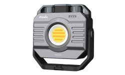Fenix CL28R LED flashlight