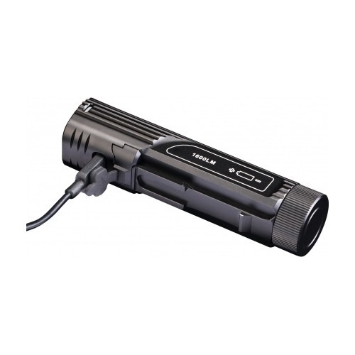Lukturis Fenix BC26R