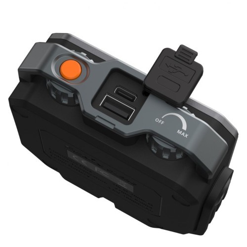 Fenix CL28R LED flashlight