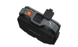 Fenix CL28R LED flashlight