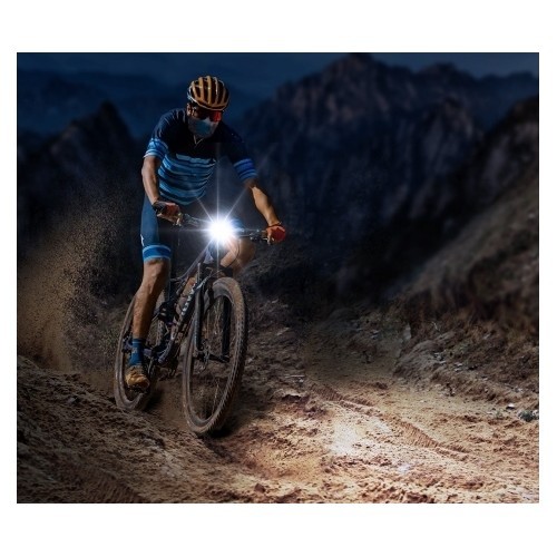 Lukturis Fenix BC26R