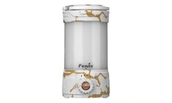 Fenix CL26R Pro LED lukturis – kempingam, balts