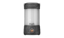 Fenix CL26R Pro LED flashlight - camping grey