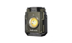 Кемпинговый фонарь Fenix CL27R, зелёный