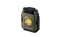 Кемпинговый фонарь Fenix CL27R, зелёный